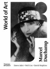 World Of Art Marcel Duchamp
