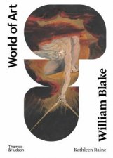 World Of Art William Blake