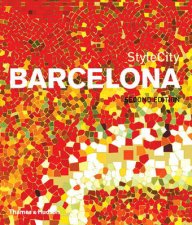 Style CityBarcelona Revised Edition