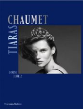 Chaumet Tiaras Divine Jewels