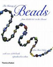 History Of Beads From 30000BC To The Present