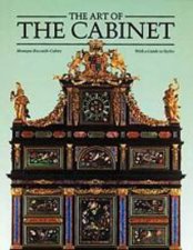 Art Of The Cabinet