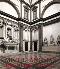 MichelangeloMedici Chapel