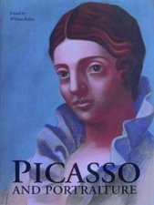 Picasso And Portraiture