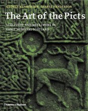 Art Of The Picts