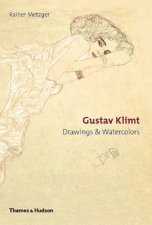 KlimtDrawings And Watercolours