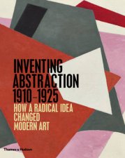 Inventing Abstraction 19101925