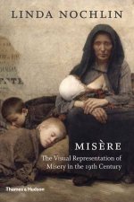 Misere The Visual Representation Of Misery In The 19th Century