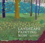 Landscape Painting Now