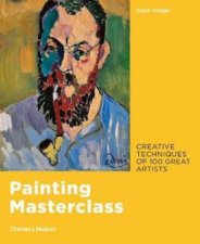 Painting Masterclass