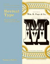 Revival Type Digital typefaces inspired by the past