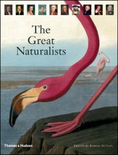 Great Naturalists From Aristotle to Darwin