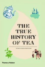 True History of Tea