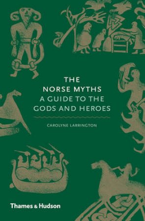 Norse Myths by John Haywood