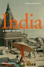 India A Short History