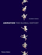 Animation The Global History