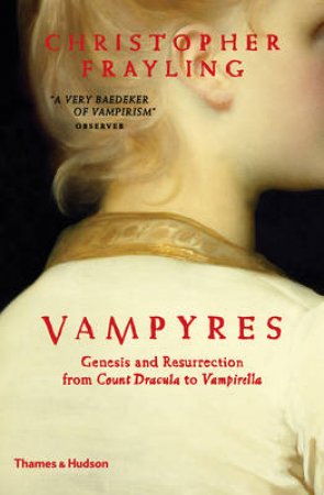 Vampyres by Christopher Frayling
