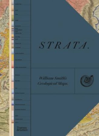 Strata by Robert Macfarlane