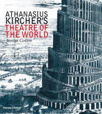 Athanasius Kirchners Theatre of the World