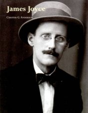 Literary Lives James Joyce