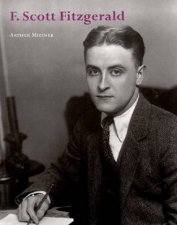 Literary Lives Scott Fitzgerald