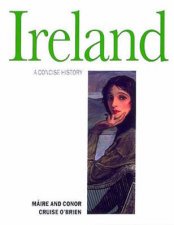 A Concise History Of Ireland