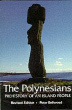 Ancient People And Places Polynesians
