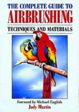 Complete Guide To Airbrushing