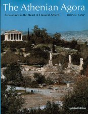 New Aspects Of Antiquity Athenian Agora
