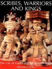 New Aspects Of Antiquity ScribesWarriors And Kings