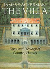 Villa Form  Ideology Of Country Houses