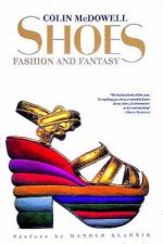 Shoes Fashion And Fantasy
