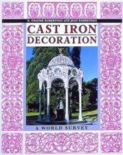 Cast Iron Decoration World Survey