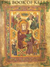 Book Of Kells