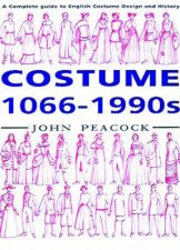 Costume  1066  1990s