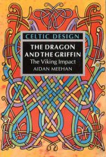 Celtic DesignDragon  Griffin