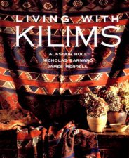 Living With Kilims