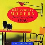 MidCentury Modern Furniture Of The 1950s