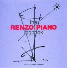 Renzo Piano Logbook