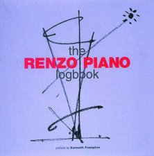 Renzo Piano Logbook