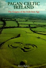 Pagan Celtic Ireland