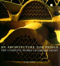 Hassan Fathy An Architecture For People