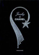 Jewelry By Chanel