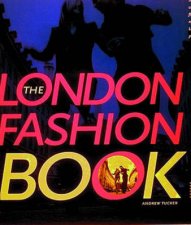 London Fashion Book