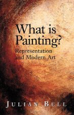 What Is PaintingRepresentation And Modern Art
