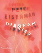 Peter Eisenman Diagram Diaries