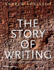 The Story Of Writing