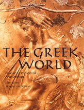Great Civilizations Greek World