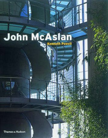 John McAslan by K Powell