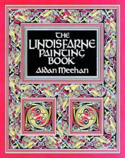 Lindisfarne Painting Book